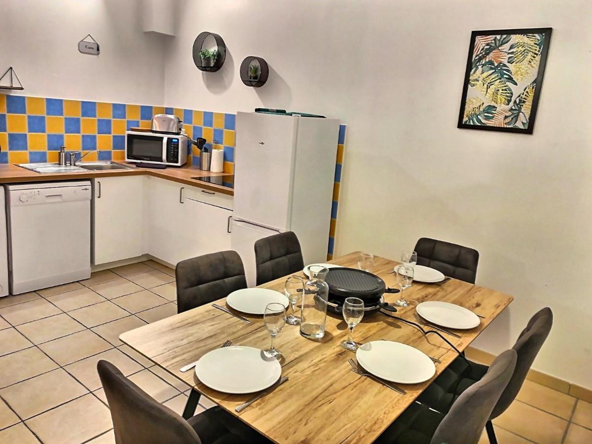 Maison De Standing - Le Bouscat - Tram C - Netflix Burdeos Exterior foto
