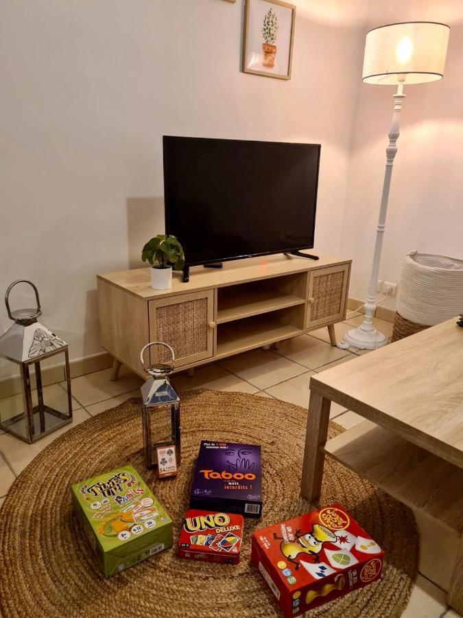 Maison De Standing - Le Bouscat - Tram C - Netflix Burdeos Exterior foto