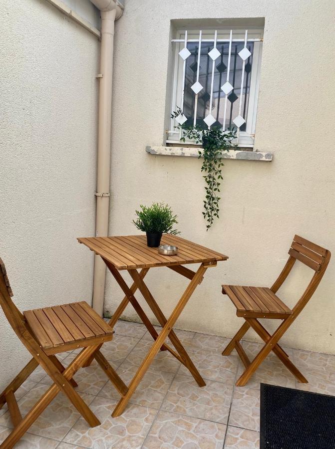 Maison De Standing - Le Bouscat - Tram C - Netflix Burdeos Exterior foto